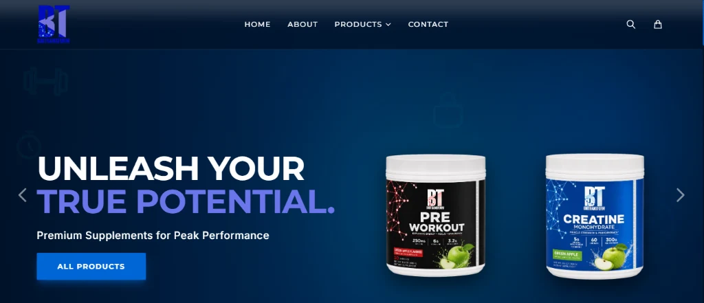 BioTransform